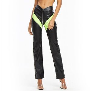 I AM GIA Clio Pants Size XS